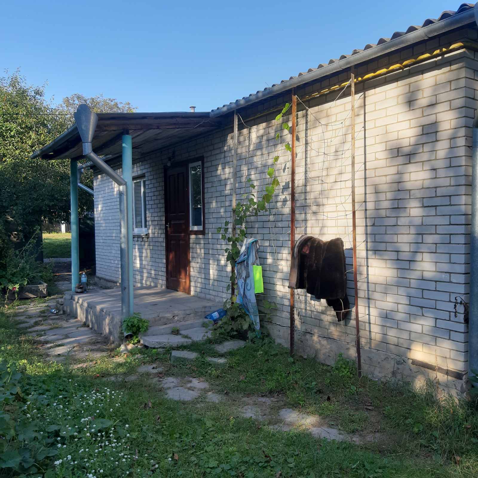 Продажа дома 85.5 м²