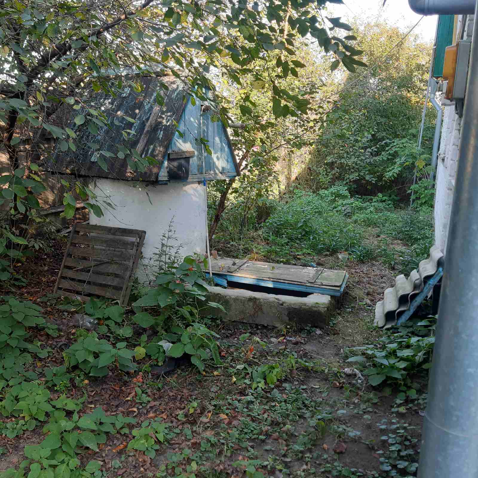 Продажа дома 85.5 м²