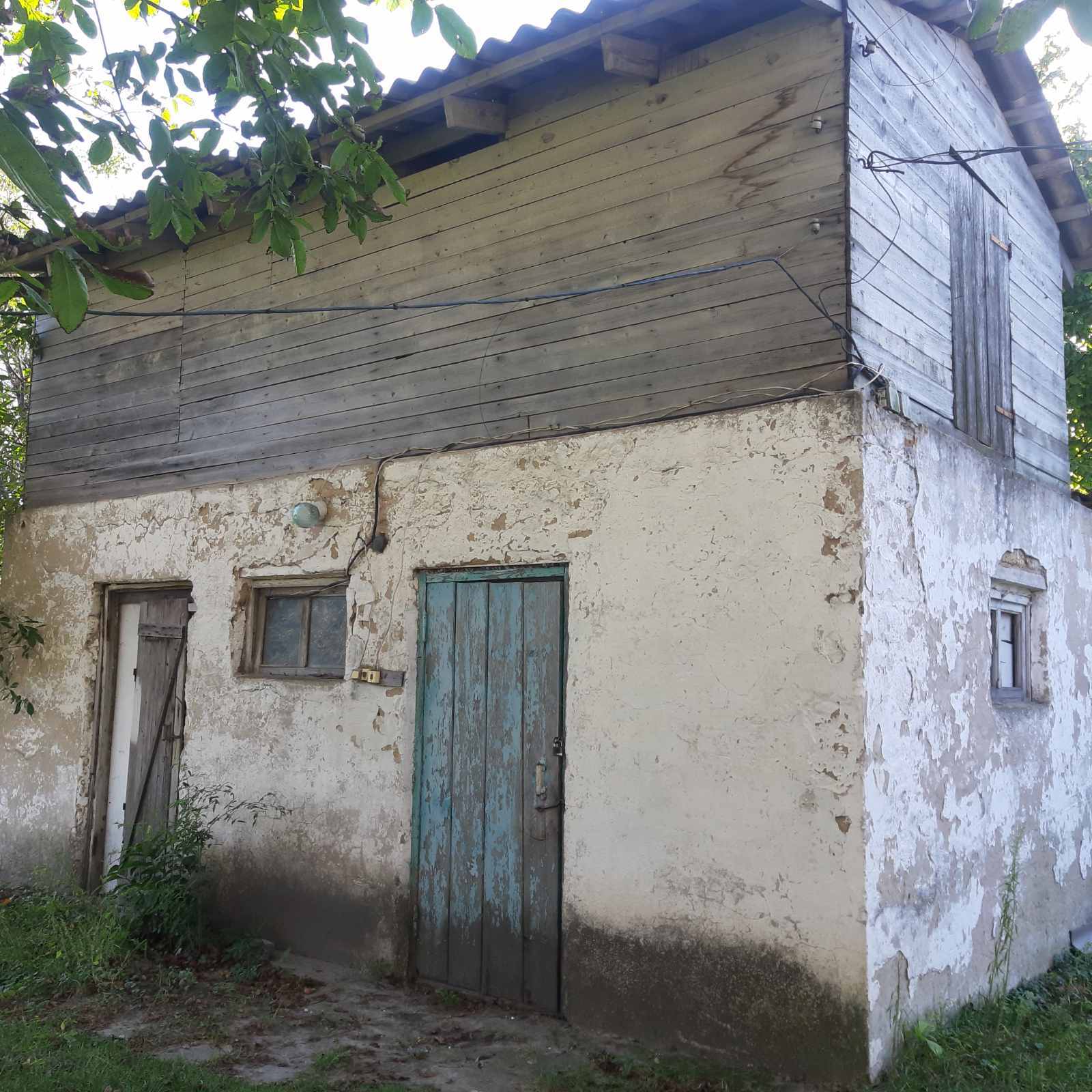 Продажа дома 85.5 м²