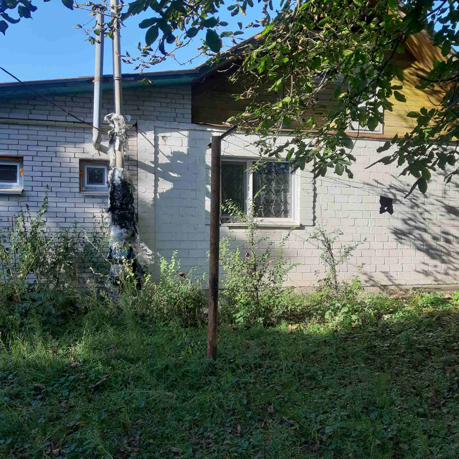 Продажа дома 85.5 м²