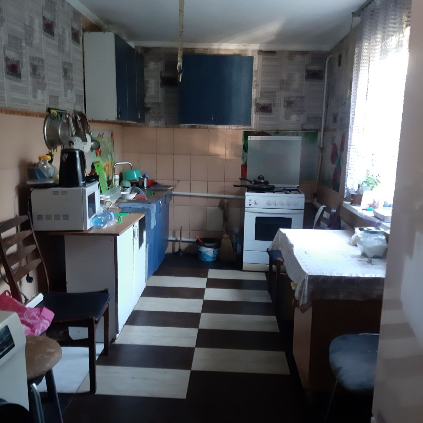 Продажа дома 91.2 м²