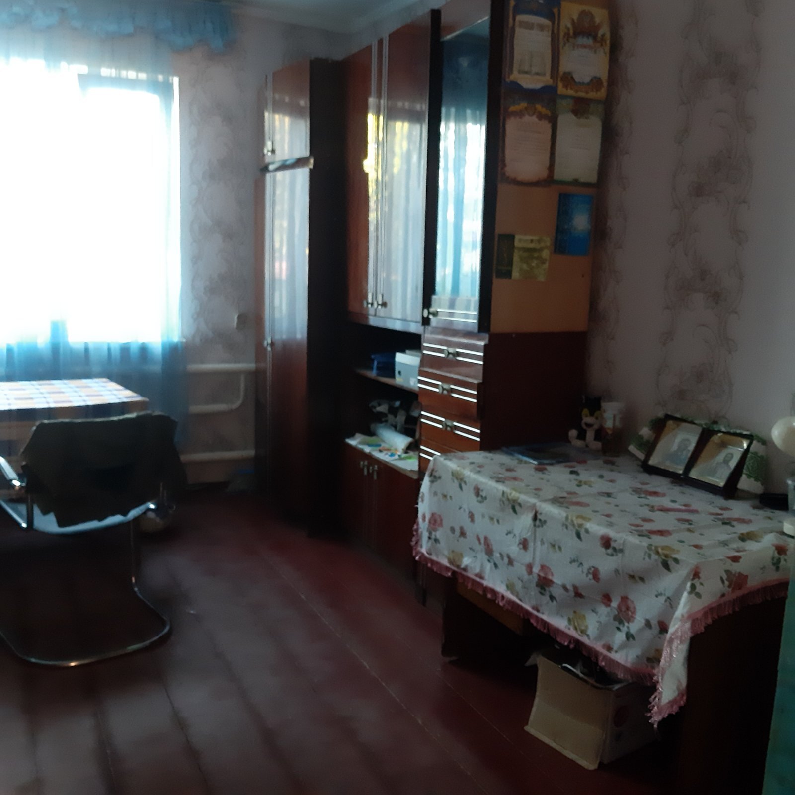 Продажа дома 91.2 м²