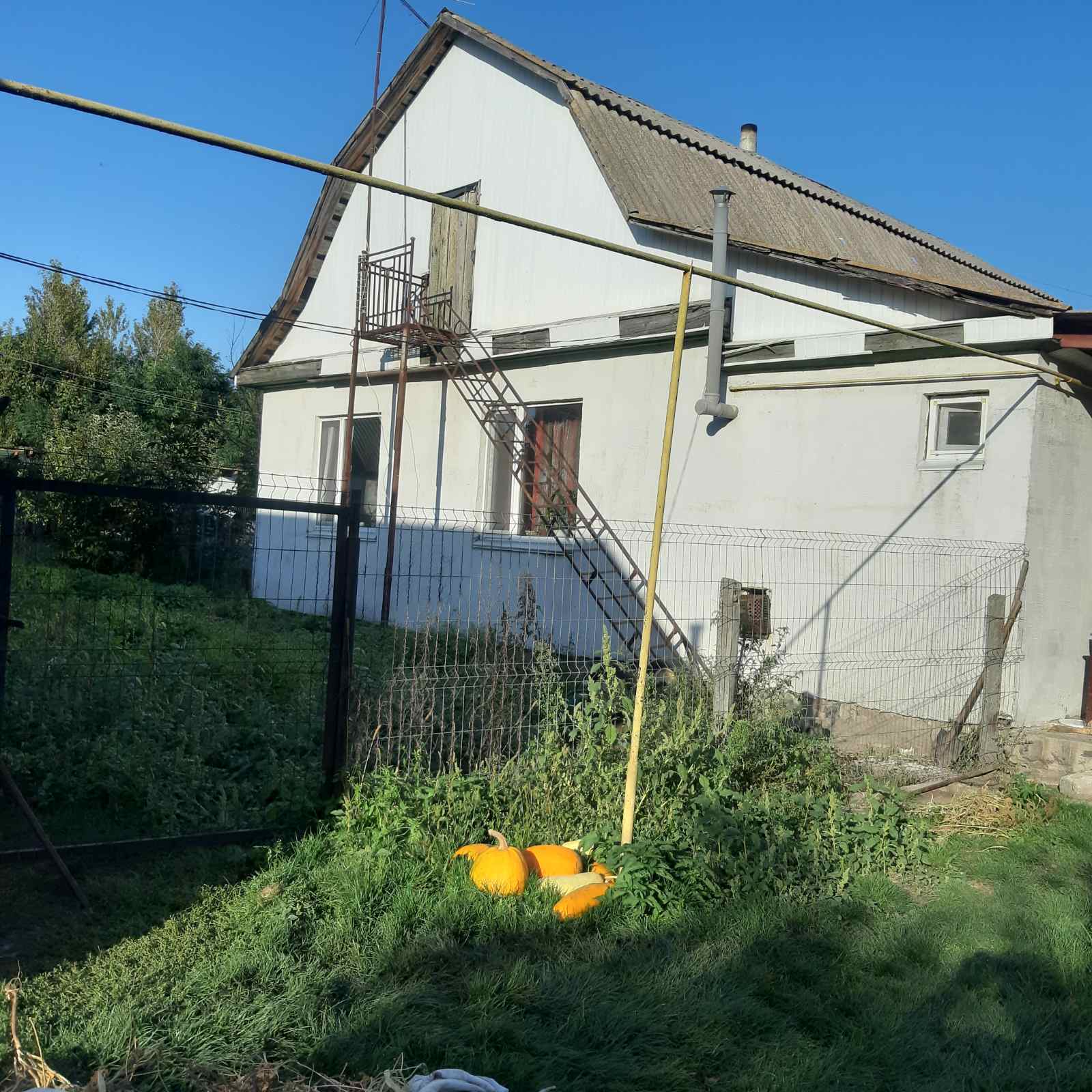 Продажа дома 91.2 м²