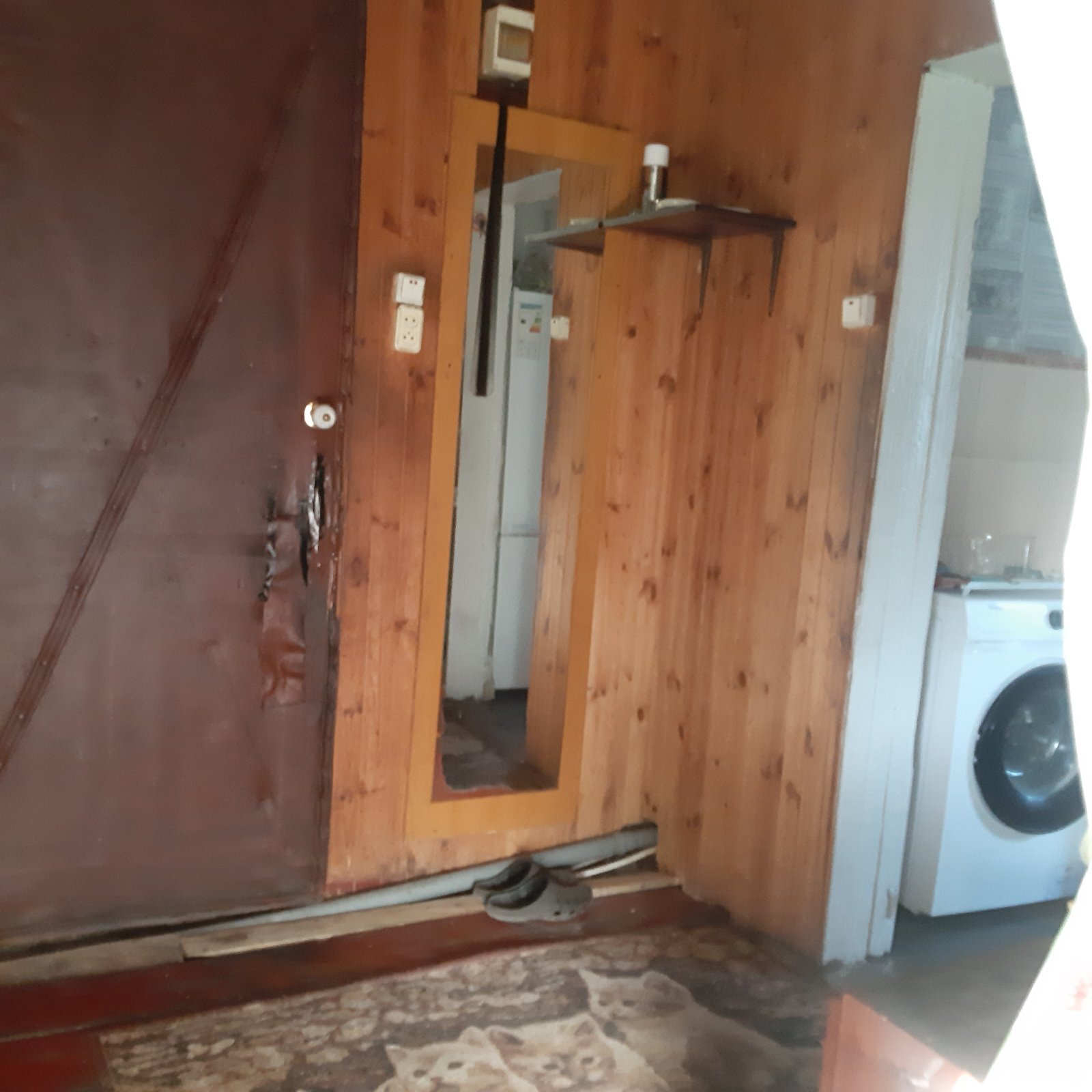 Продажа дома 91.2 м²