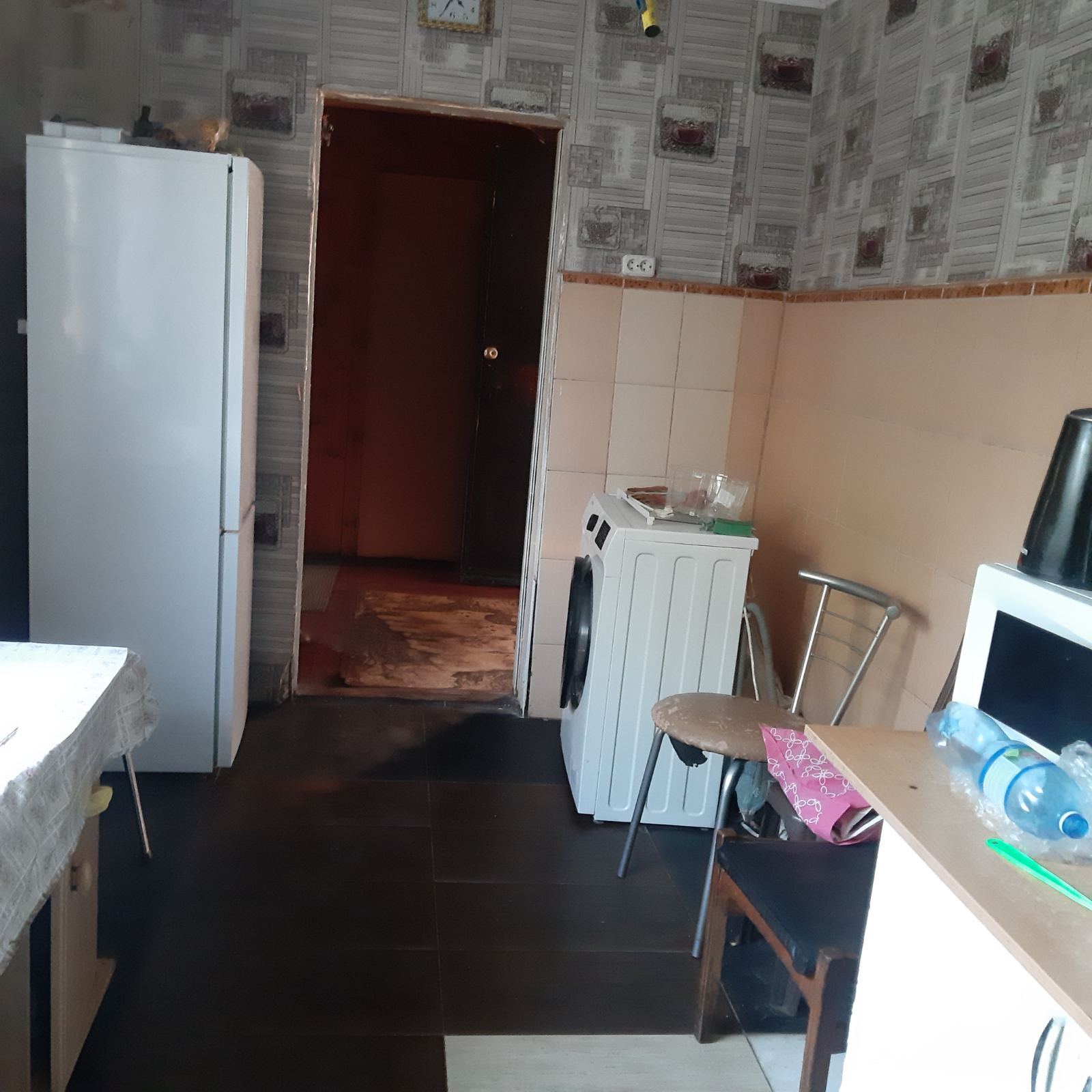 Продажа дома 91.2 м²