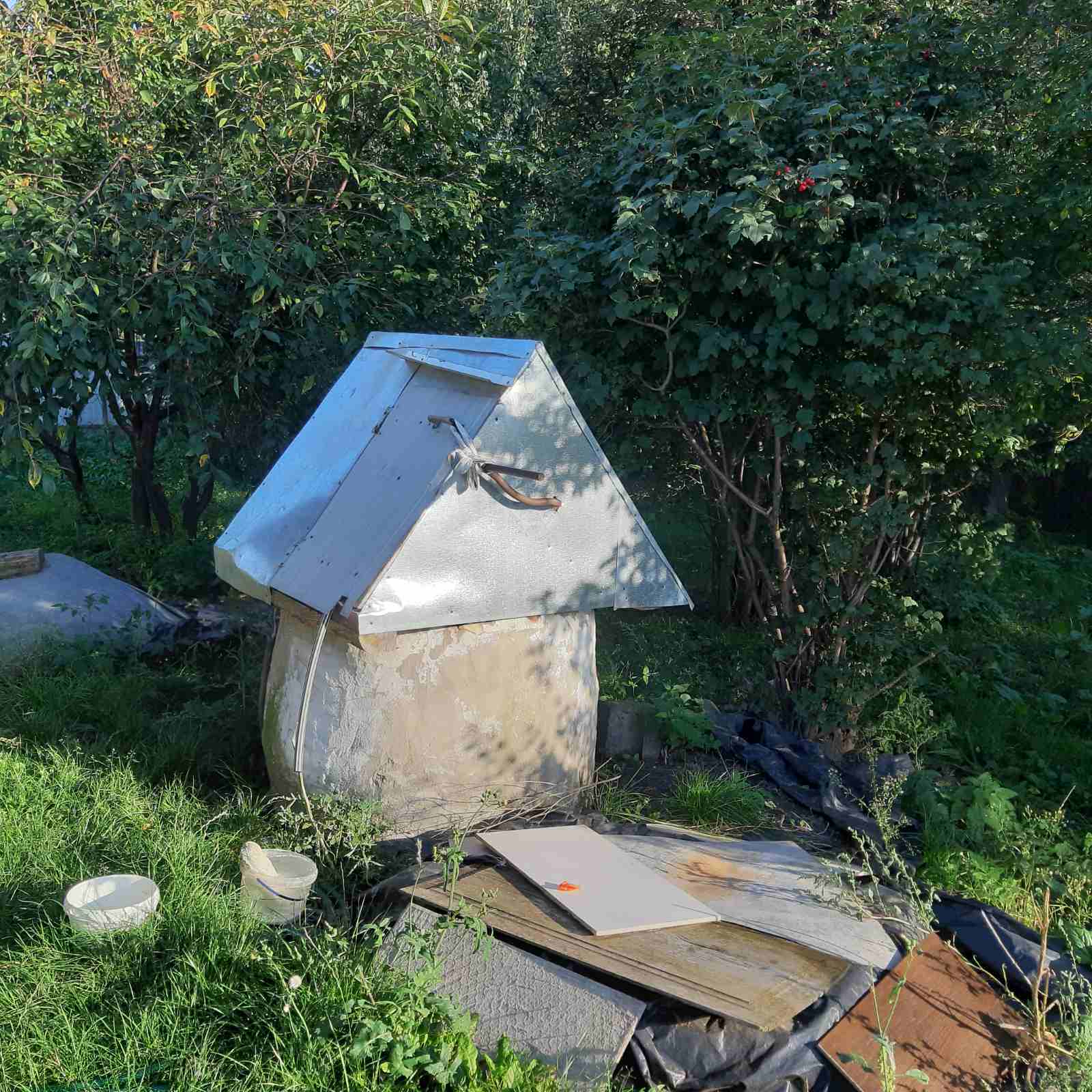 Продажа дома 91.2 м²