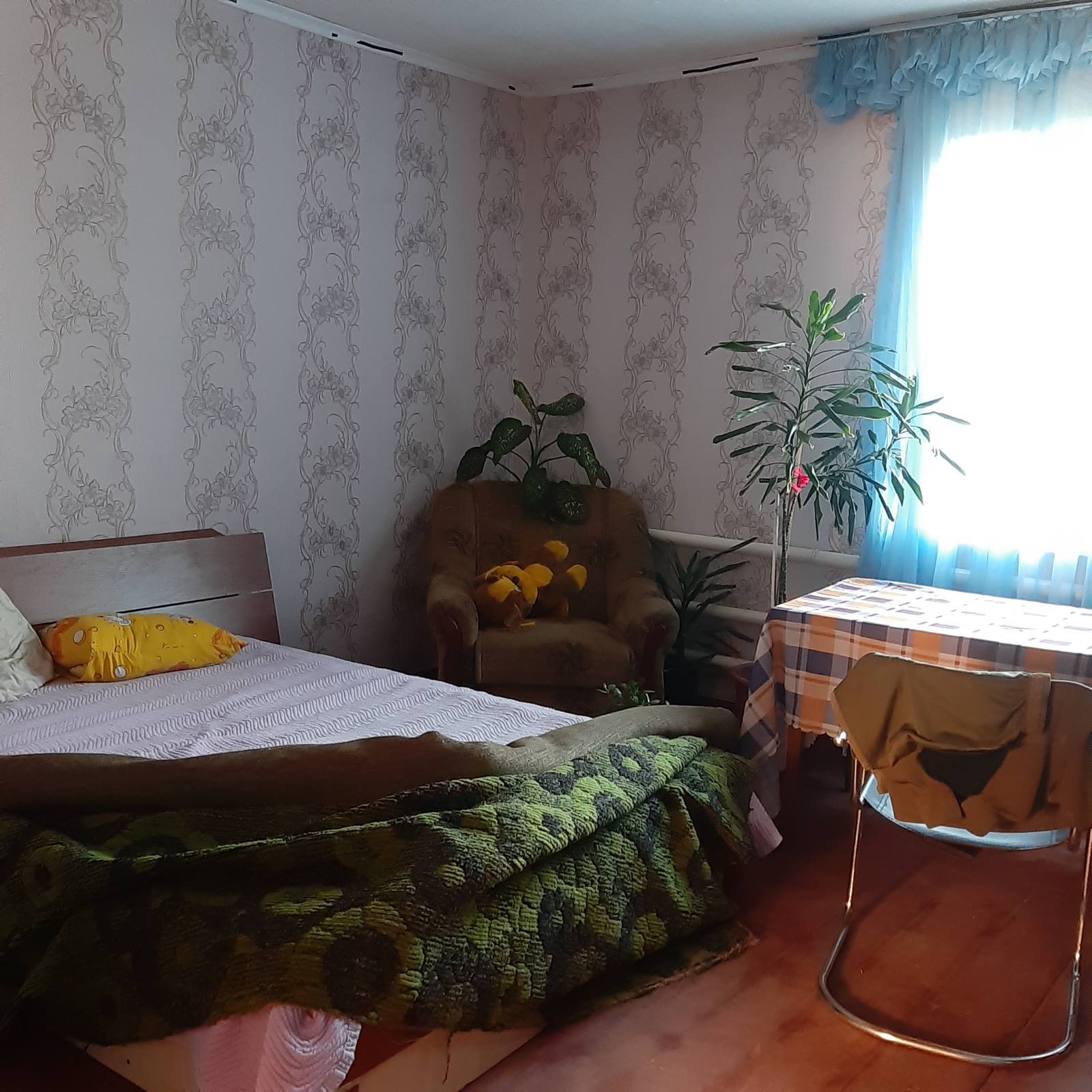 Продажа дома 91.2 м²