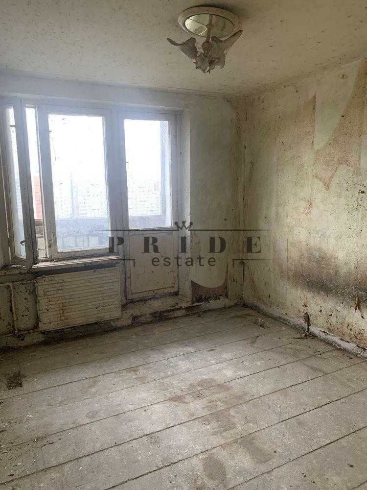 Продаж 2-кімнатної квартири 46 м², Академіка Заболотного вул., 128