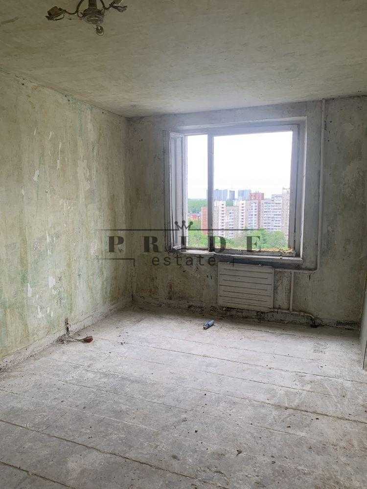 Продаж 2-кімнатної квартири 46 м², Академіка Заболотного вул., 128