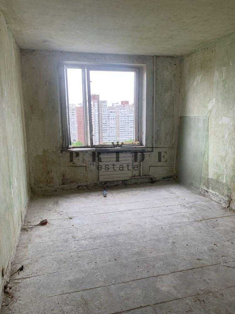 Продаж 2-кімнатної квартири 46 м², Академіка Заболотного вул., 128