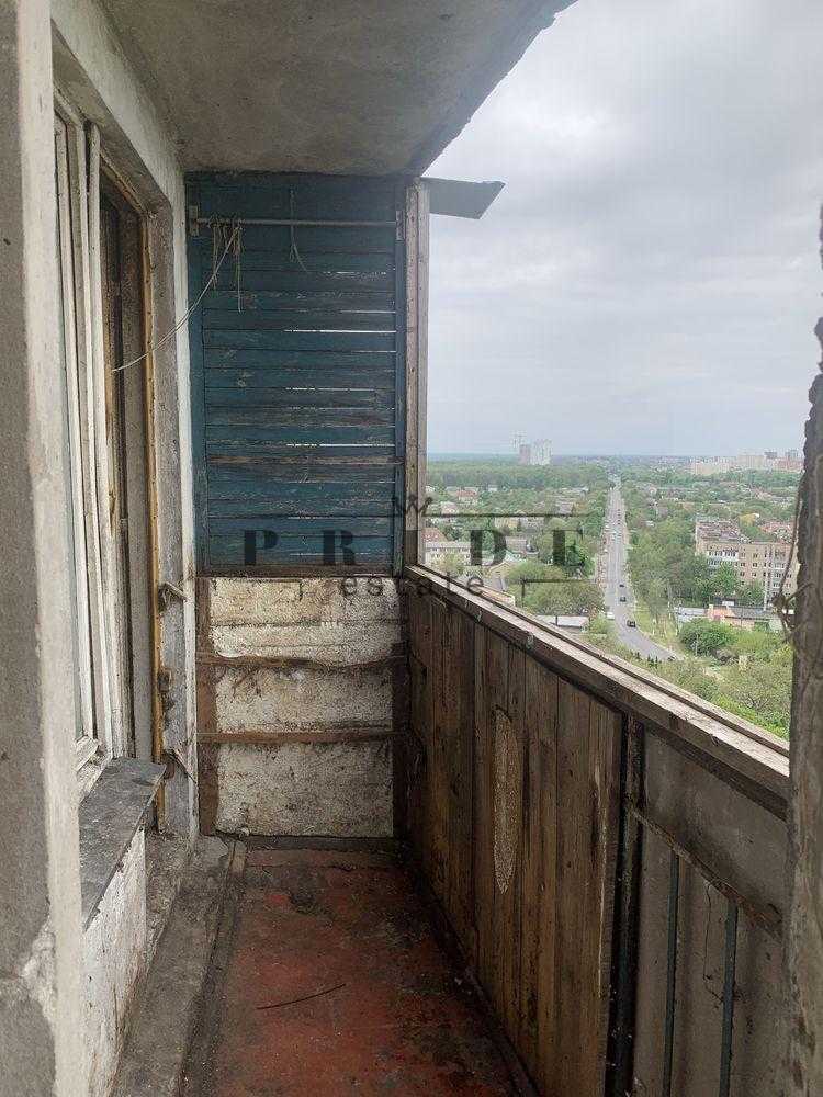 Продаж 2-кімнатної квартири 46 м², Академіка Заболотного вул., 128