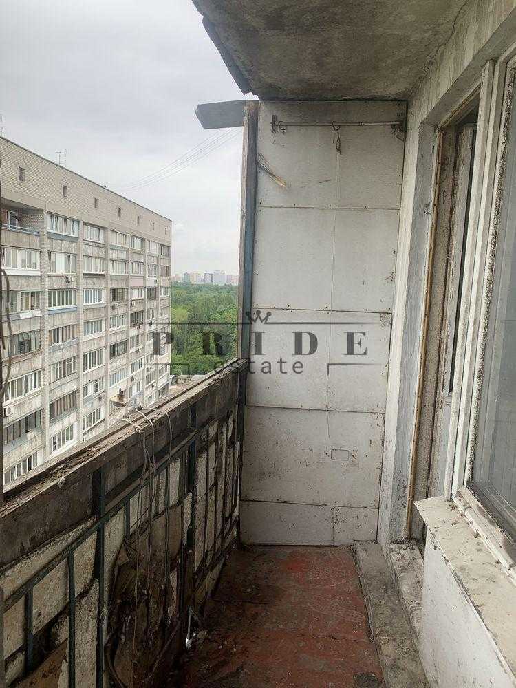 Продаж 2-кімнатної квартири 46 м², Академіка Заболотного вул., 128