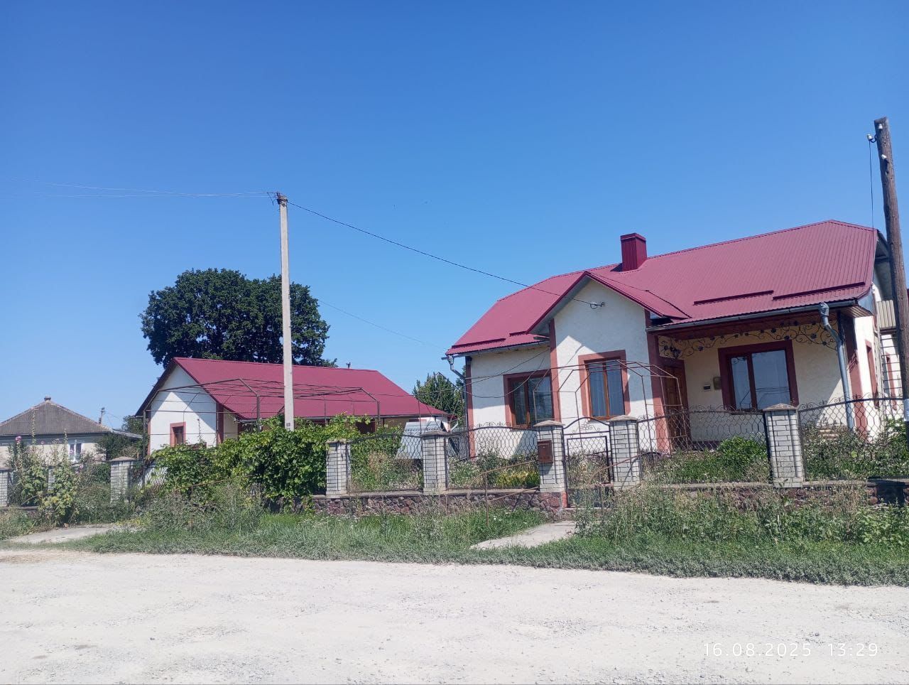 Продажа дома 121 м², Заводська 14