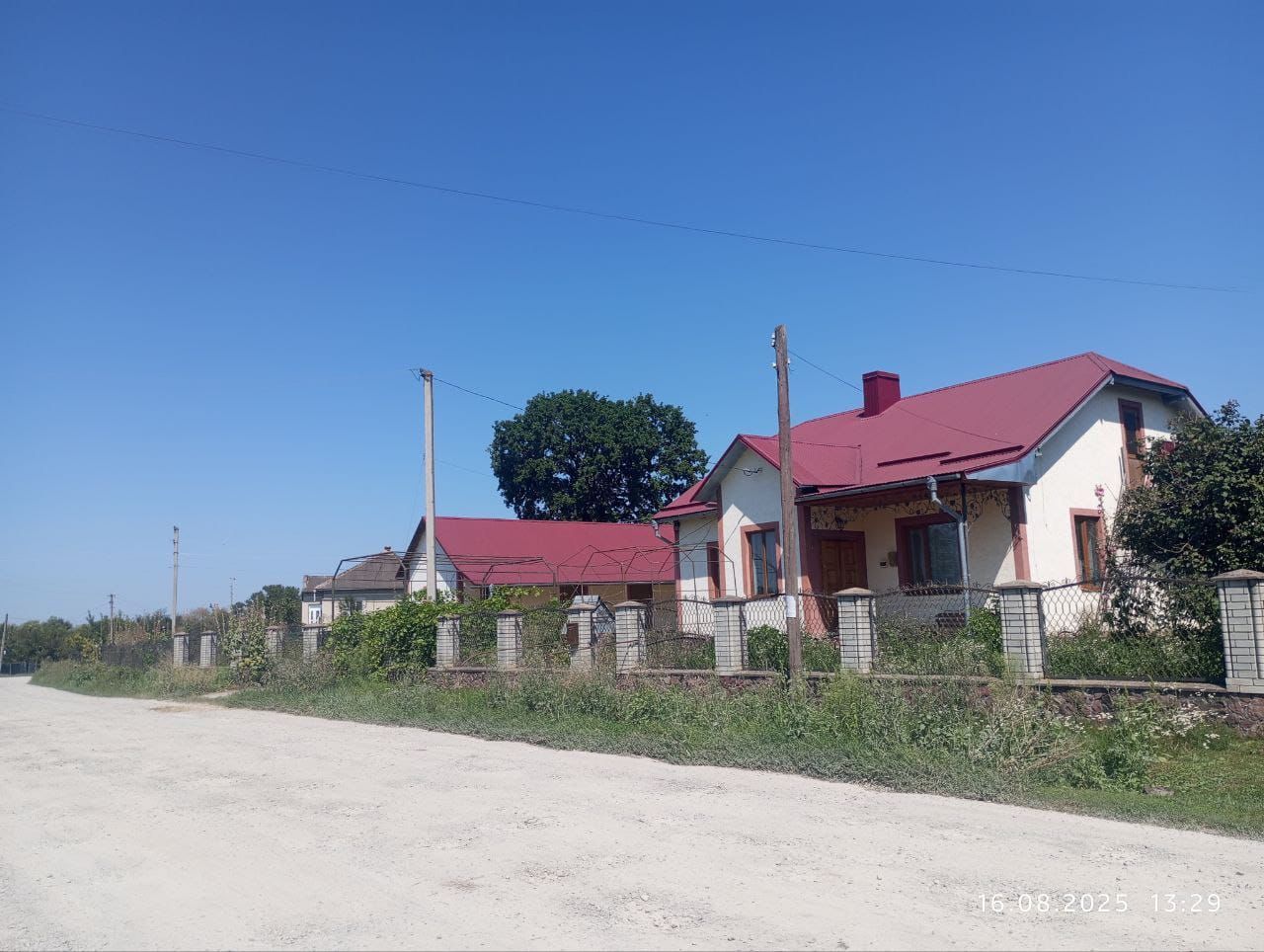 Продажа дома 121 м², Заводська 14