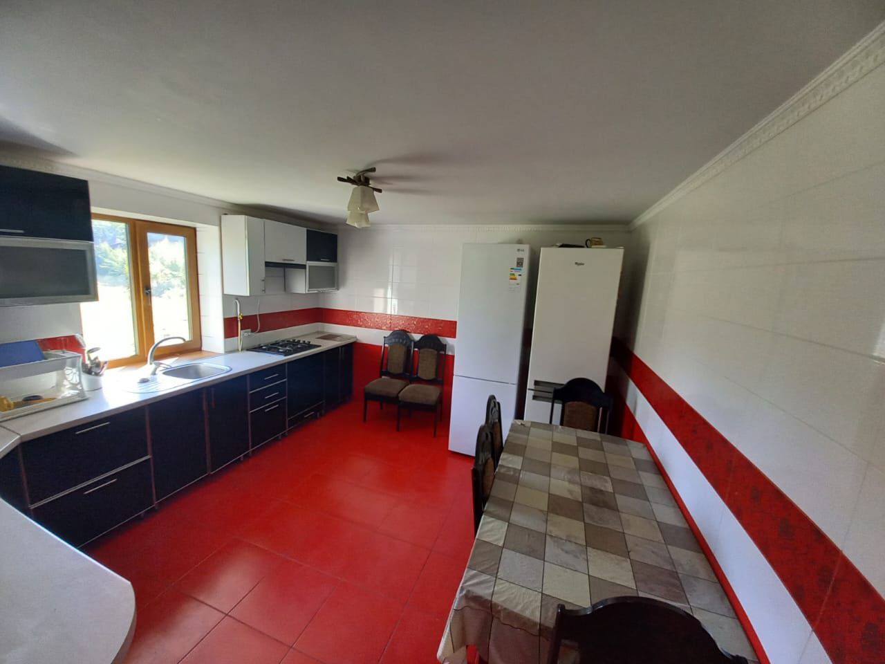 Продажа дома 121 м², Заводська 14