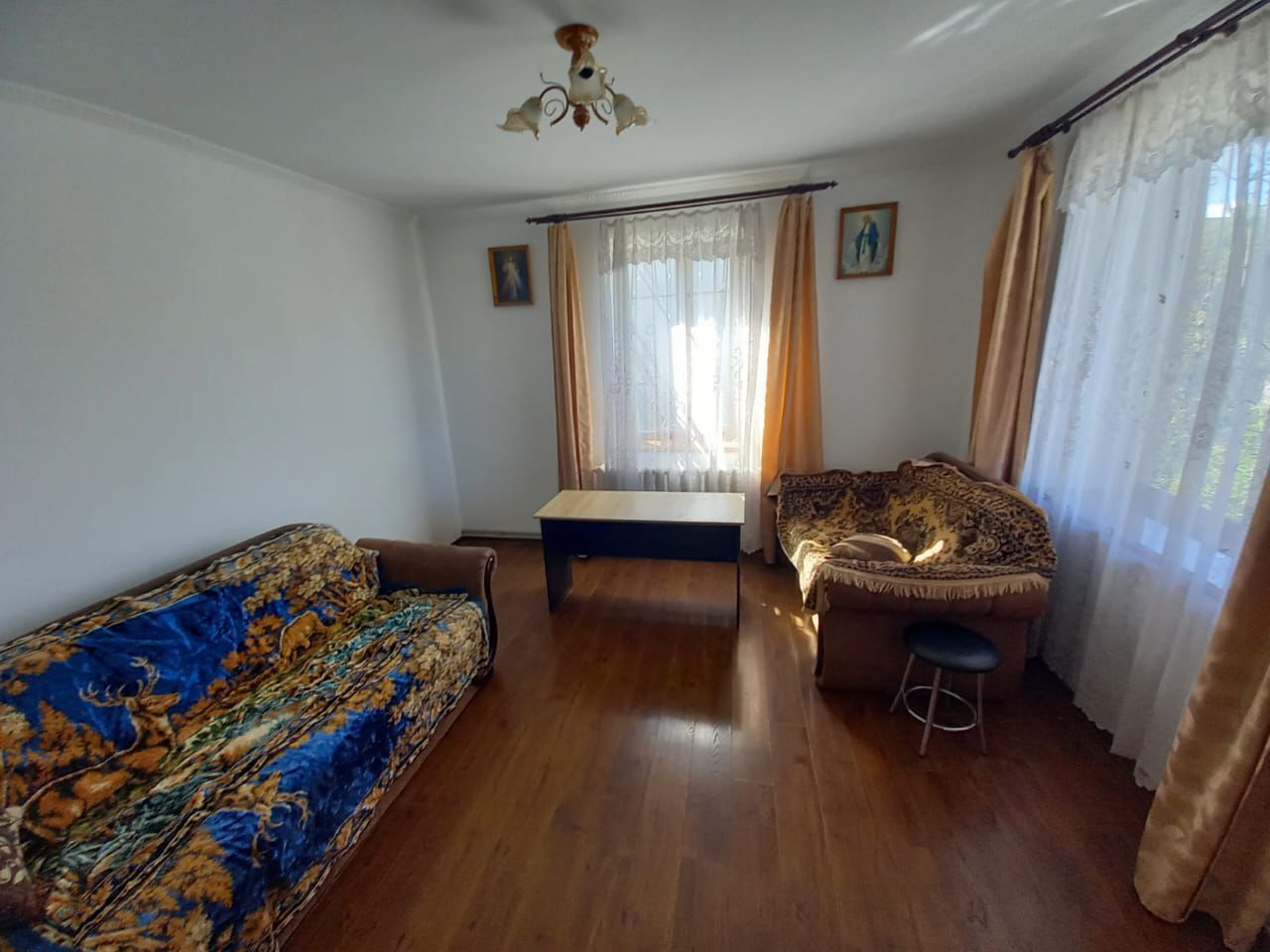 Продажа дома 121 м², Заводська 14