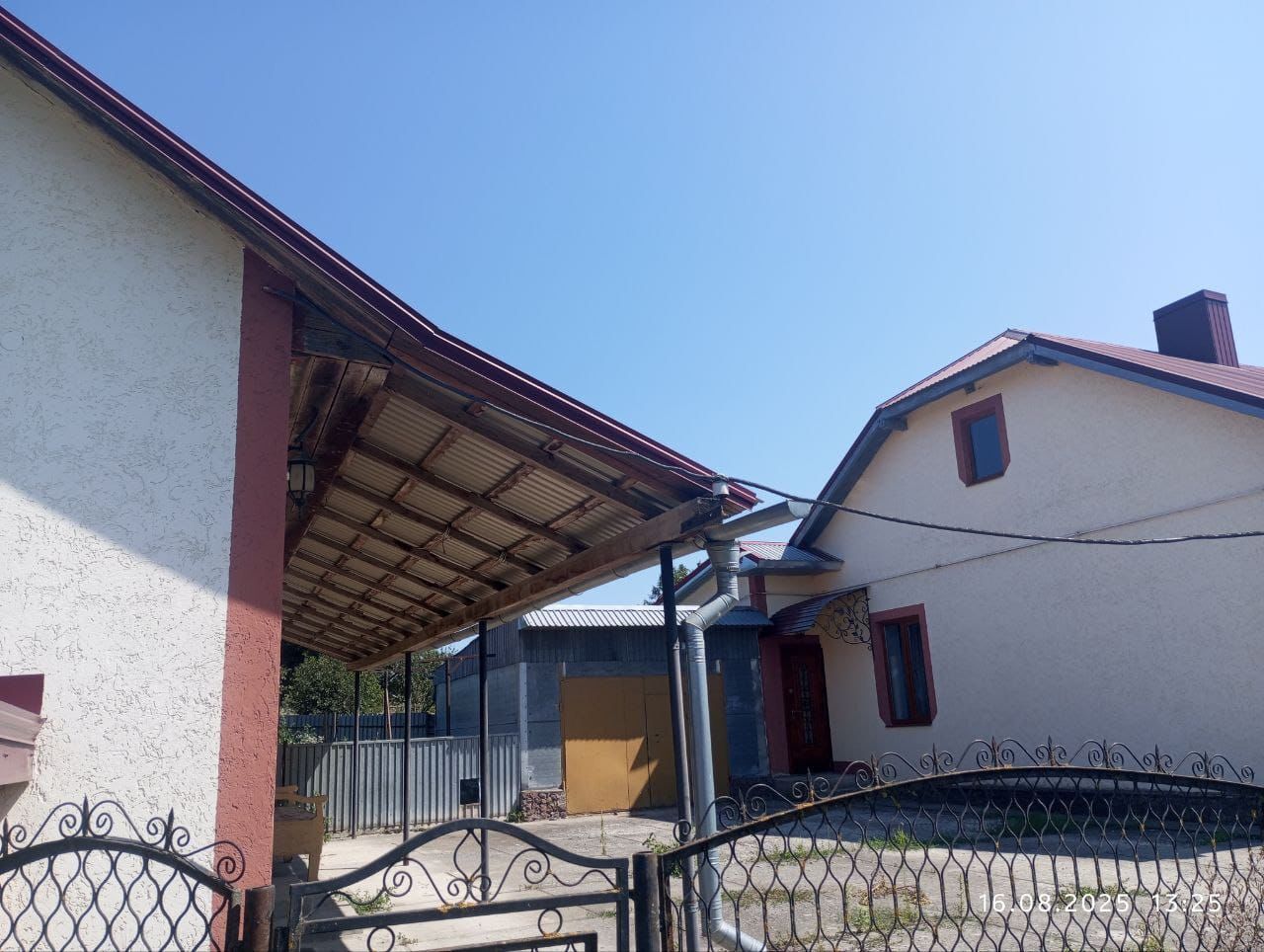 Продажа дома 121 м², Заводська 14