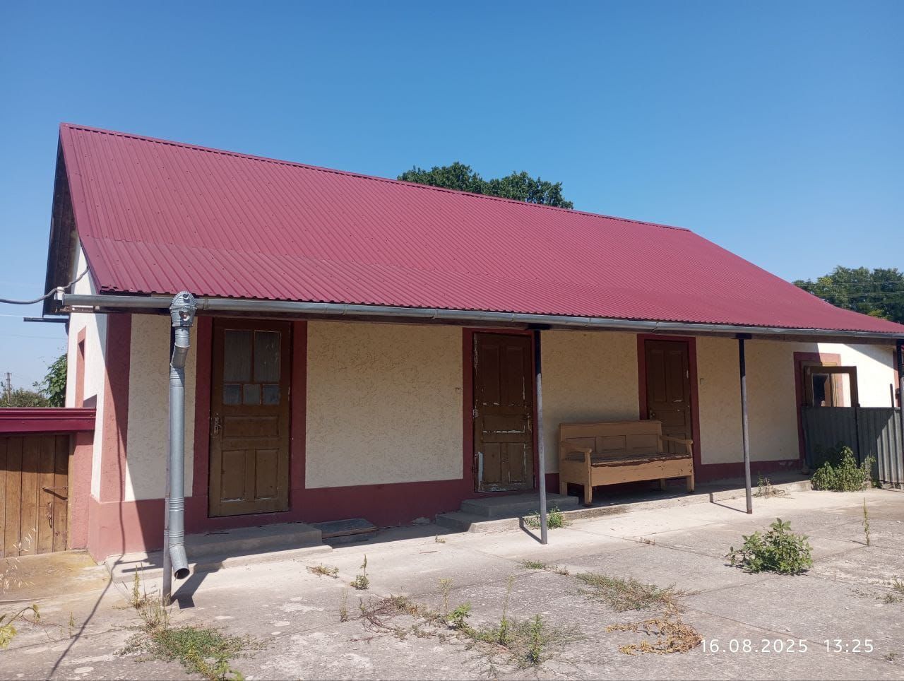 Продажа дома 121 м², Заводська 14