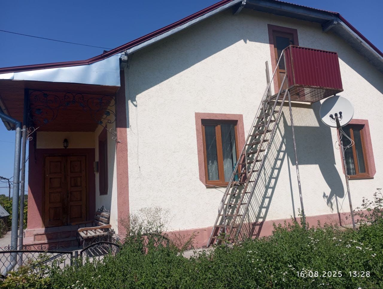 Продажа дома 121 м², Заводська 14