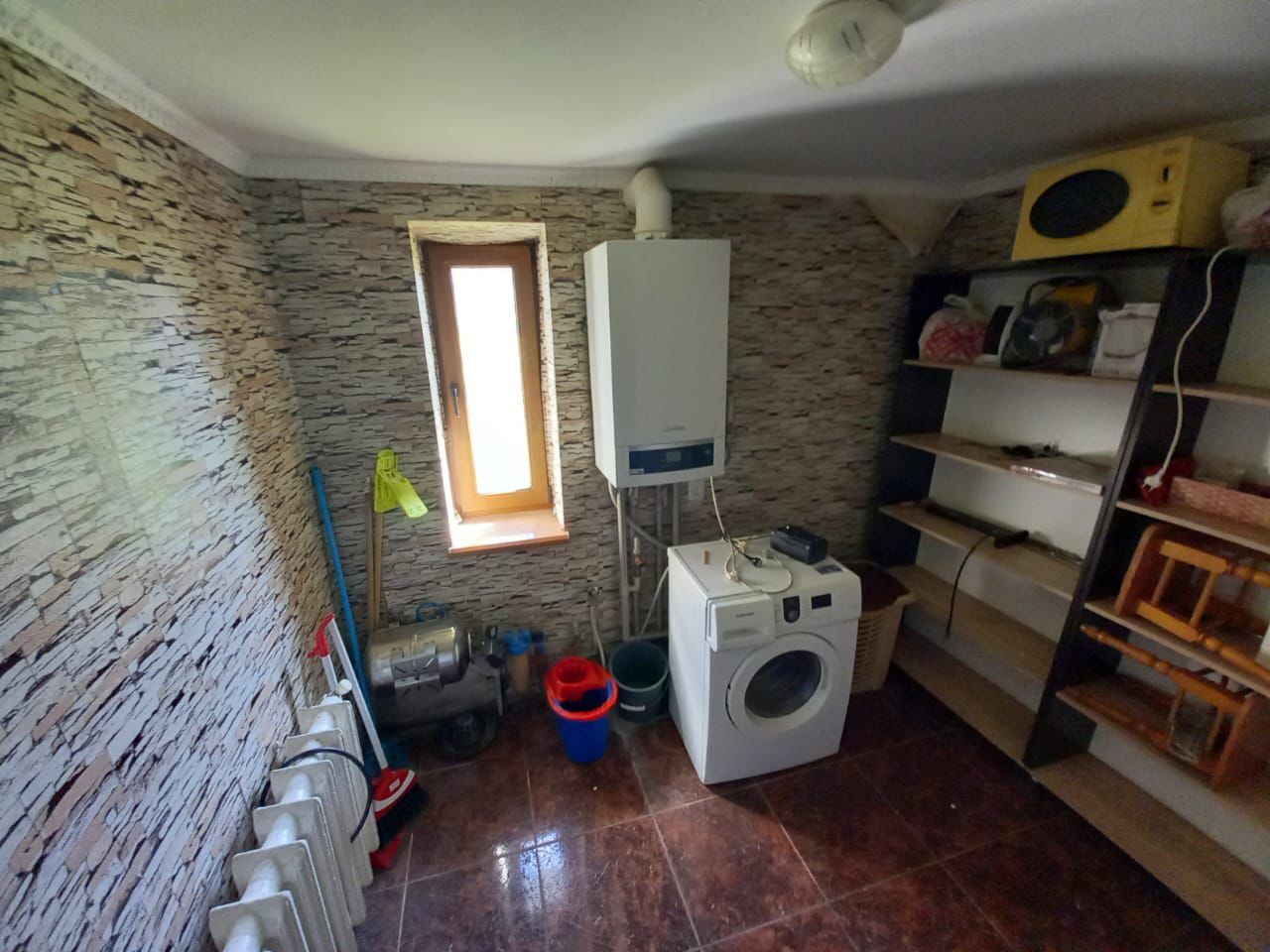 Продажа дома 121 м², Заводська 14