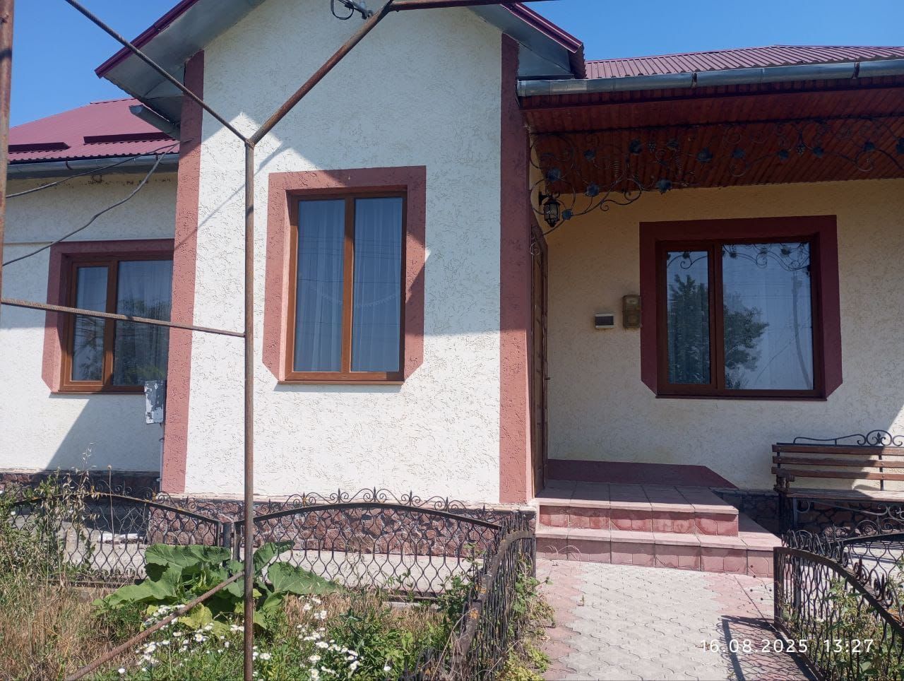 Продажа дома 121 м², Заводська 14