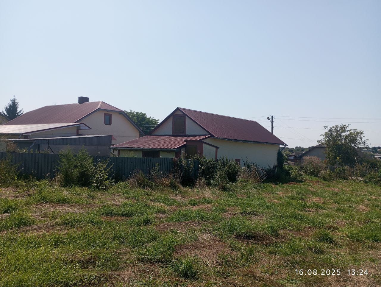 Продажа дома 121 м², Заводська 14