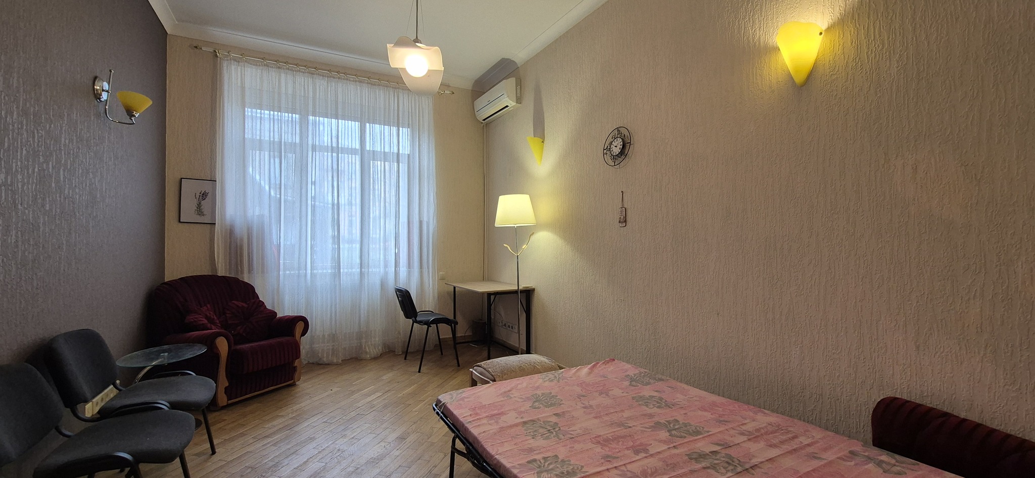 Оренда 2-кімнатної квартири 58 м², Ярославська вул., 39В