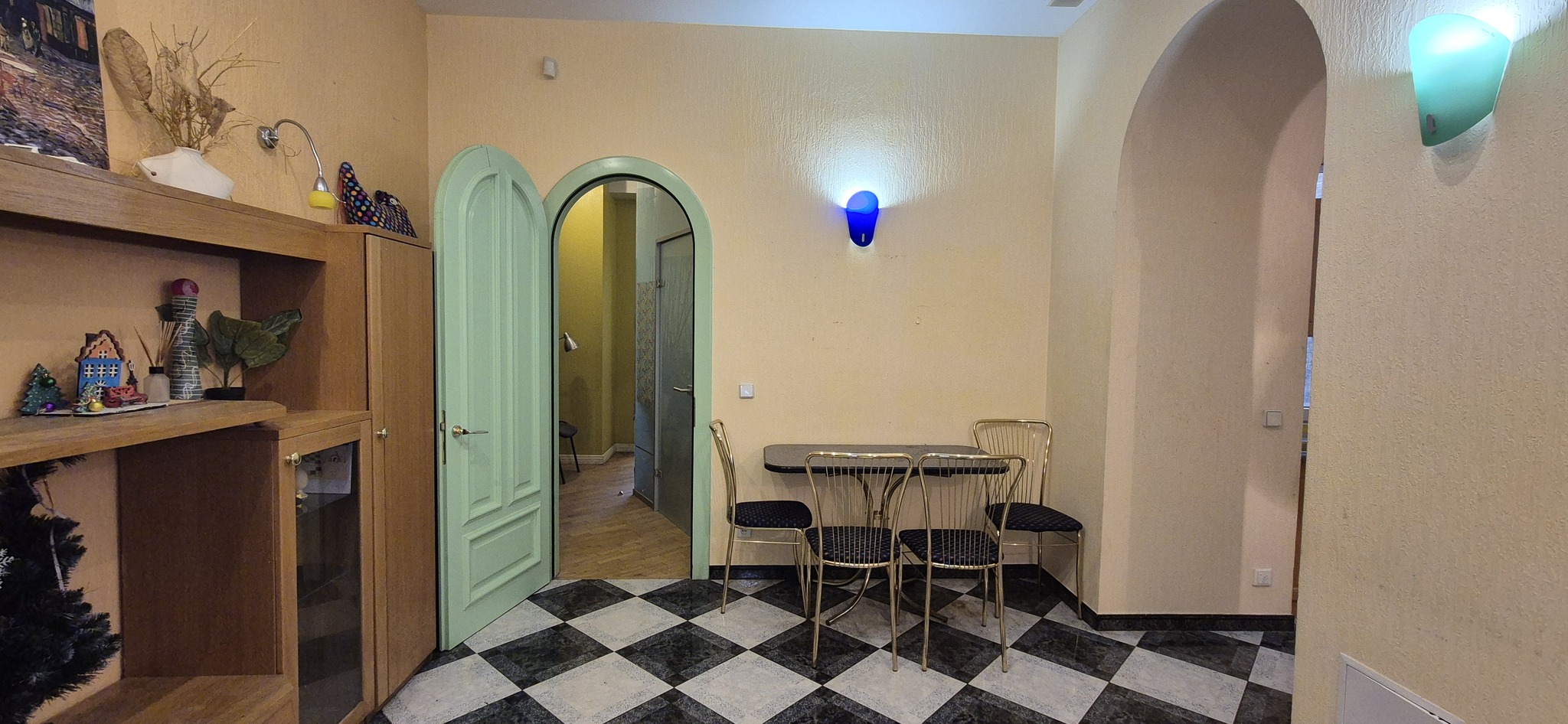 Оренда 2-кімнатної квартири 58 м², Ярославська вул., 39В