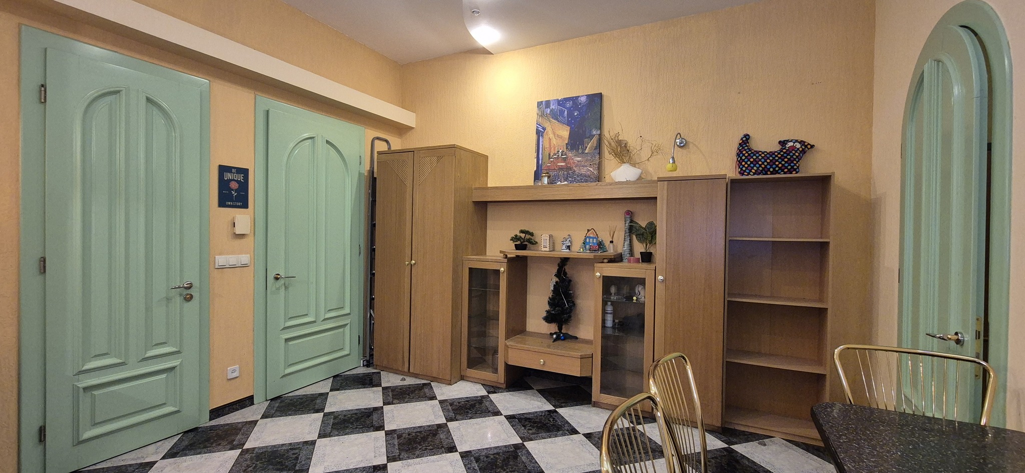 Оренда 2-кімнатної квартири 58 м², Ярославська вул., 39В