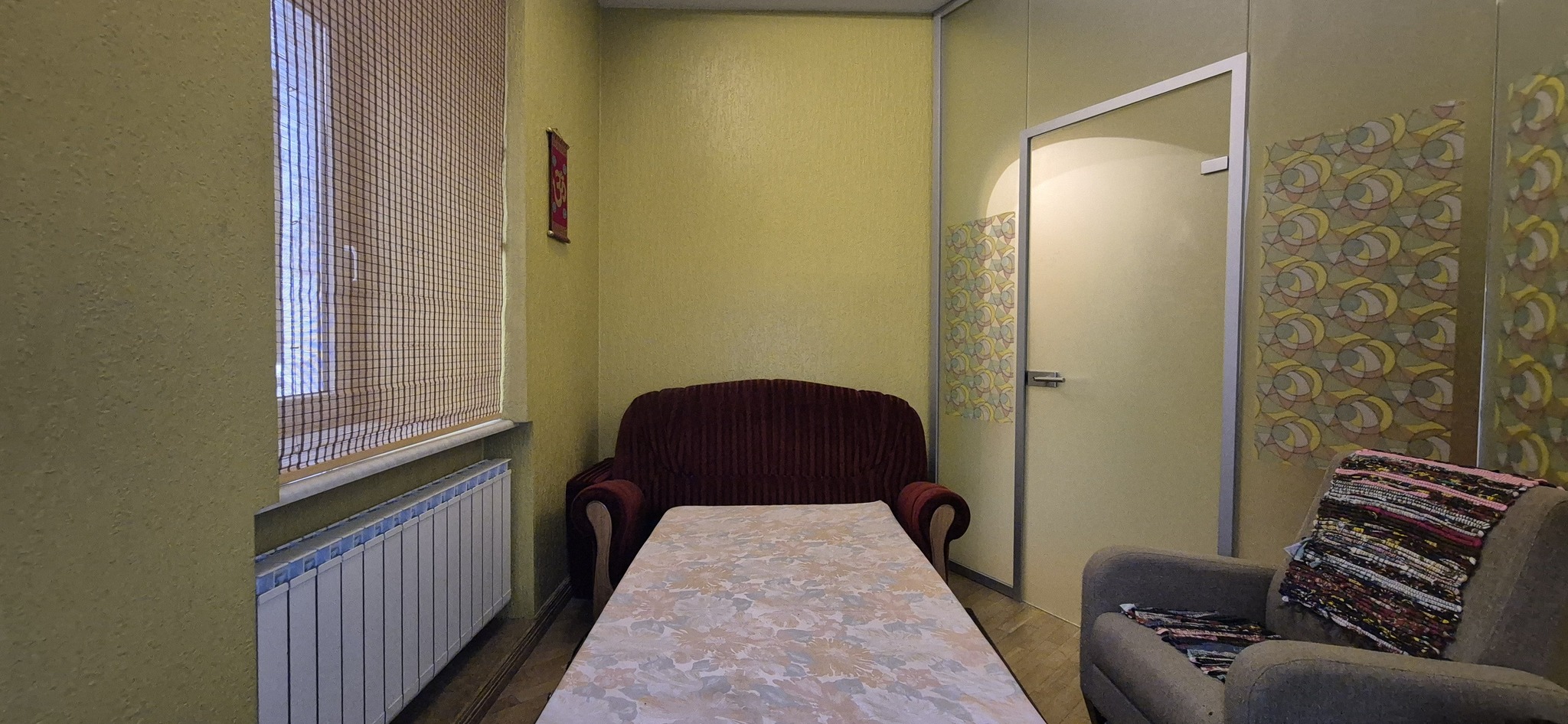 Оренда 2-кімнатної квартири 58 м², Ярославська вул., 39В
