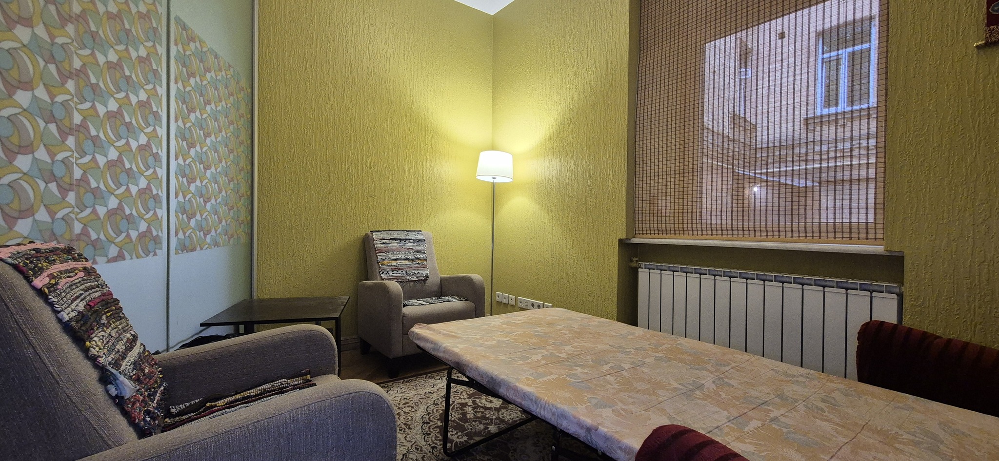 Оренда 2-кімнатної квартири 58 м², Ярославська вул., 39В