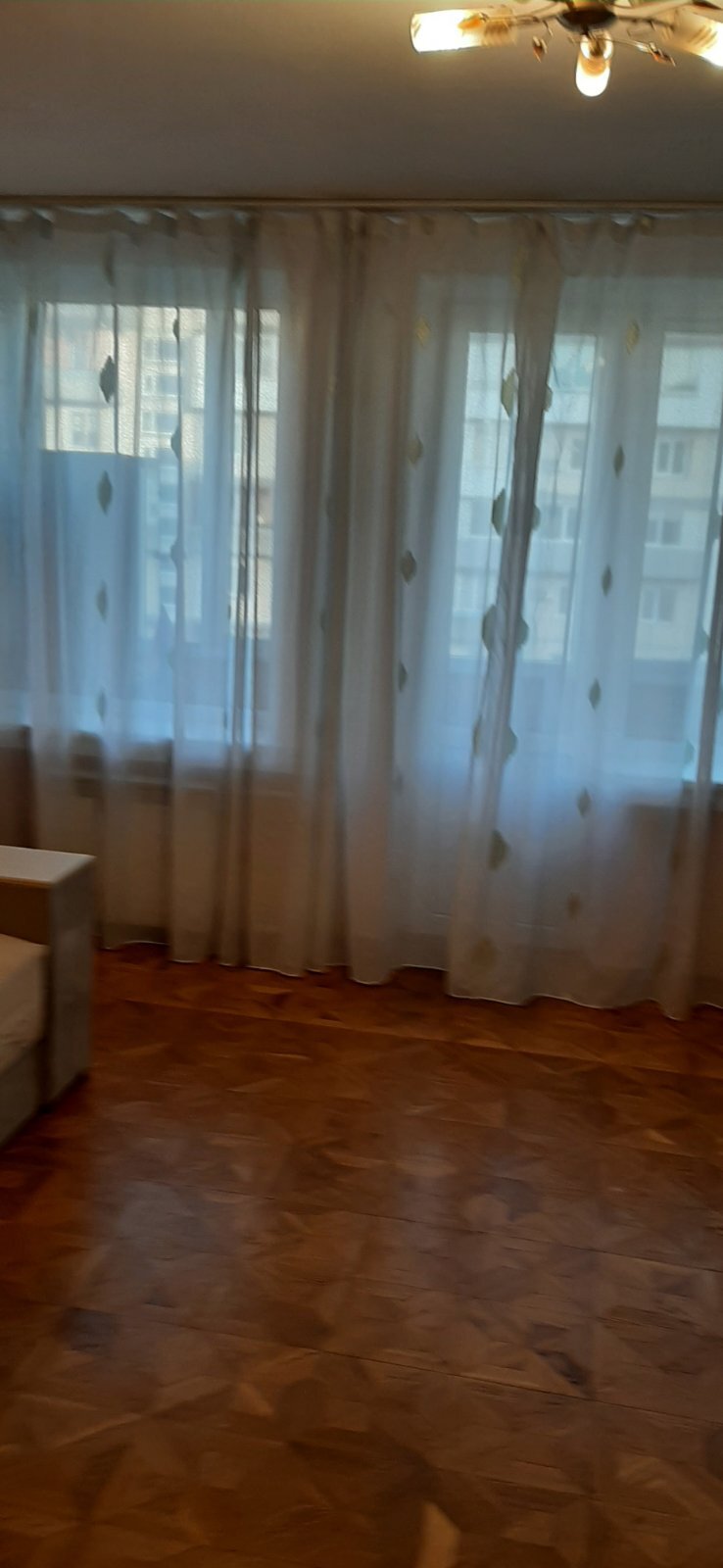 Аренда 1-комнатной квартиры 34 м², Павла Тычины просп., 5/1