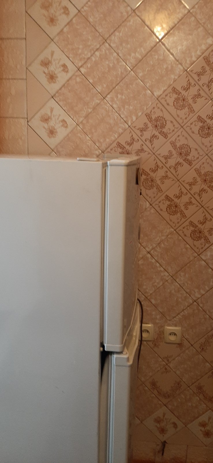 Аренда 1-комнатной квартиры 34 м², Павла Тычины просп., 5/1