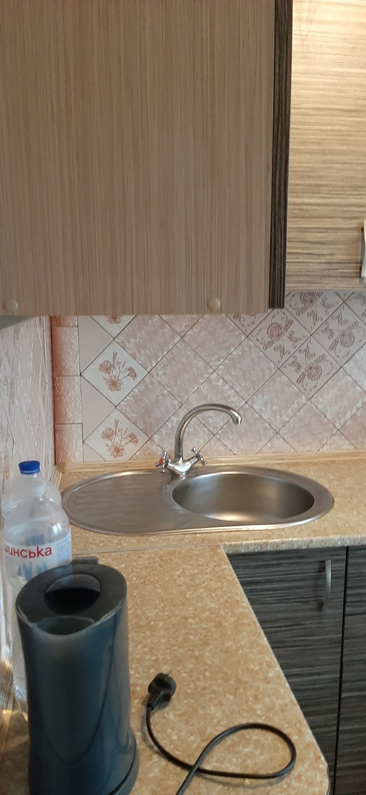 Аренда 1-комнатной квартиры 34 м², Павла Тычины просп., 5/1