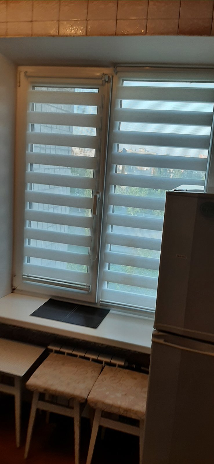 Аренда 1-комнатной квартиры 34 м², Павла Тычины просп., 5/1