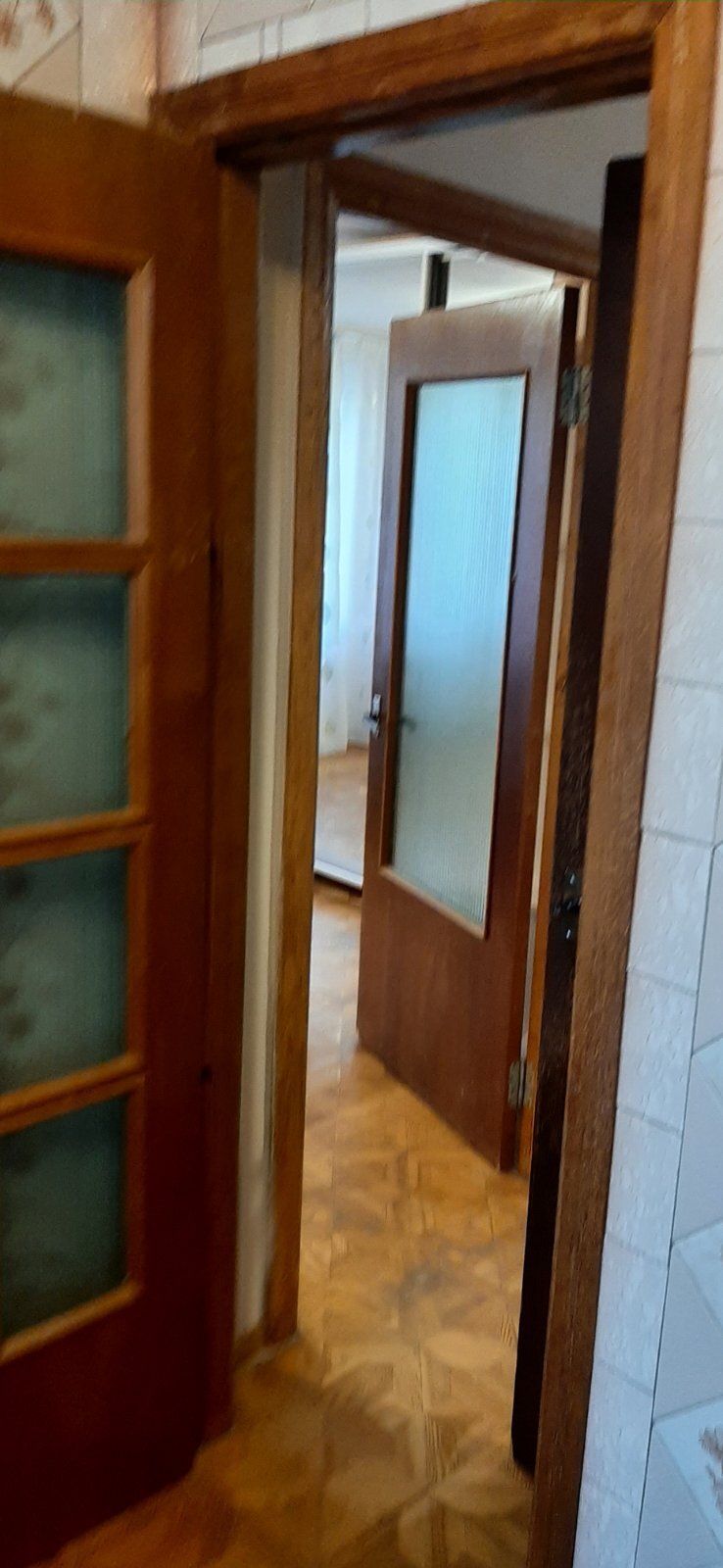 Аренда 1-комнатной квартиры 34 м², Павла Тычины просп., 5/1