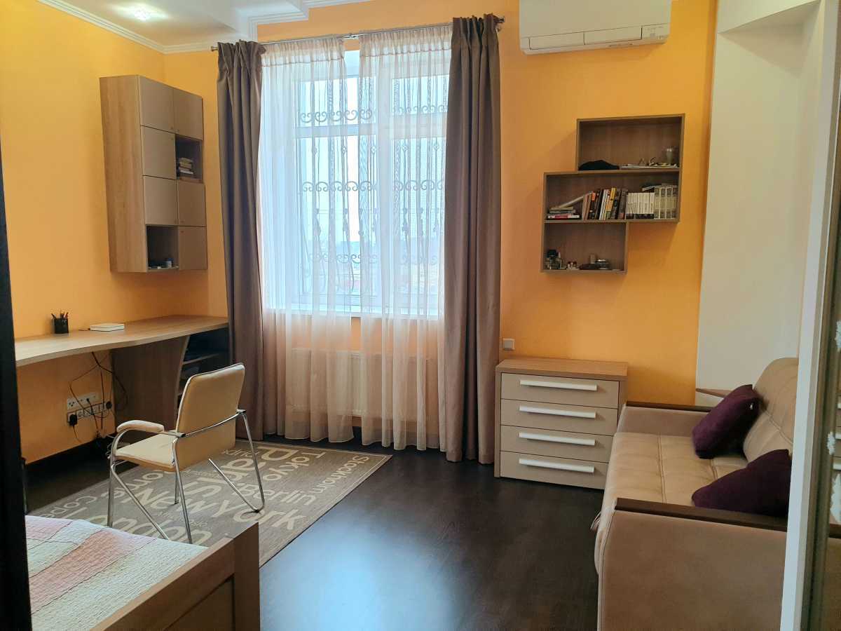 Продажа дома 495 м², Шевченко