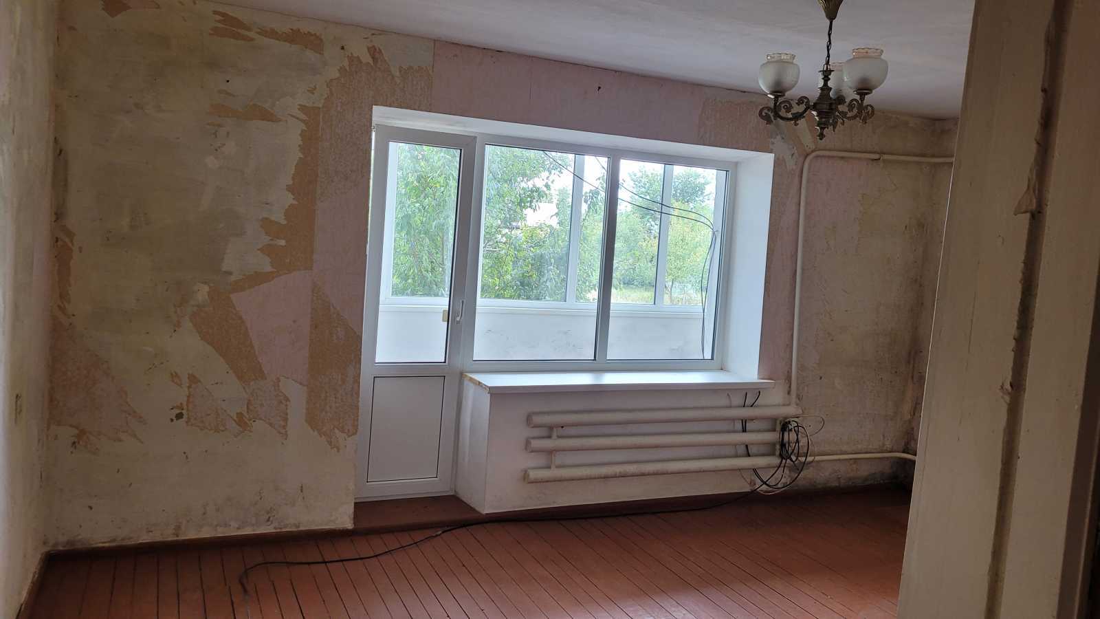 Продаж 2-кімнатної квартири 55 м², Польова, 1