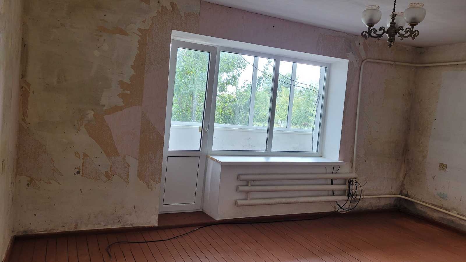 Продаж 2-кімнатної квартири 55 м², Польова, 1