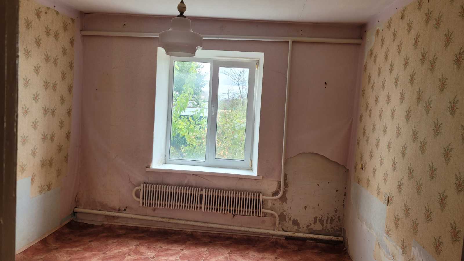 Продаж 2-кімнатної квартири 55 м², Польова, 1