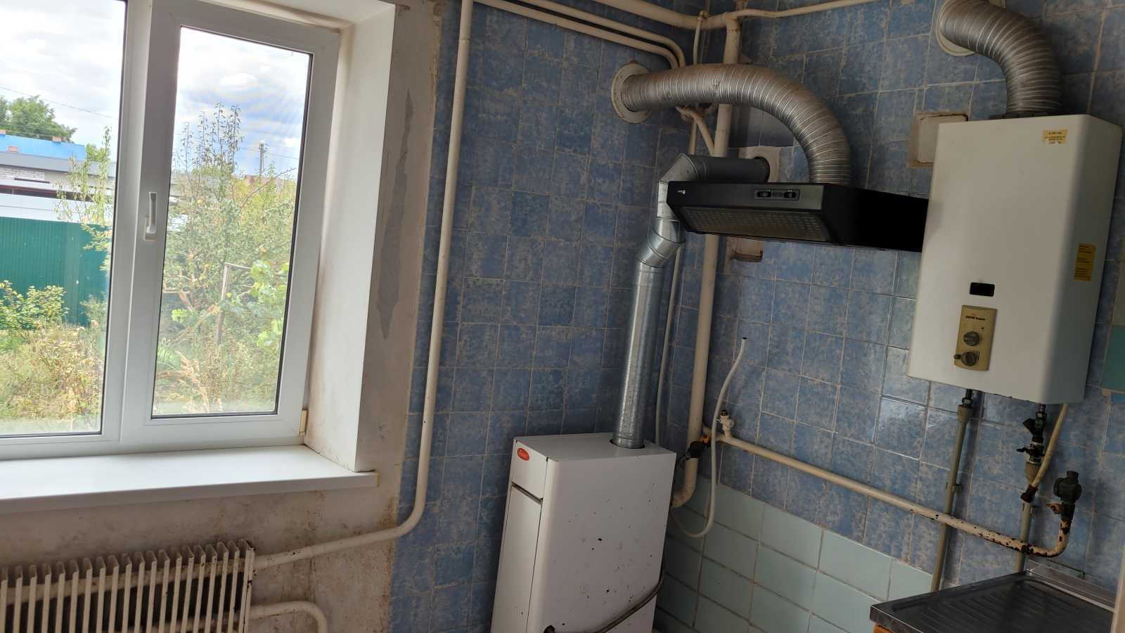 Продаж 2-кімнатної квартири 55 м², Польова, 1