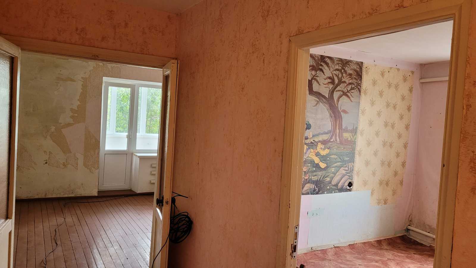 Продаж 2-кімнатної квартири 55 м², Польова, 1