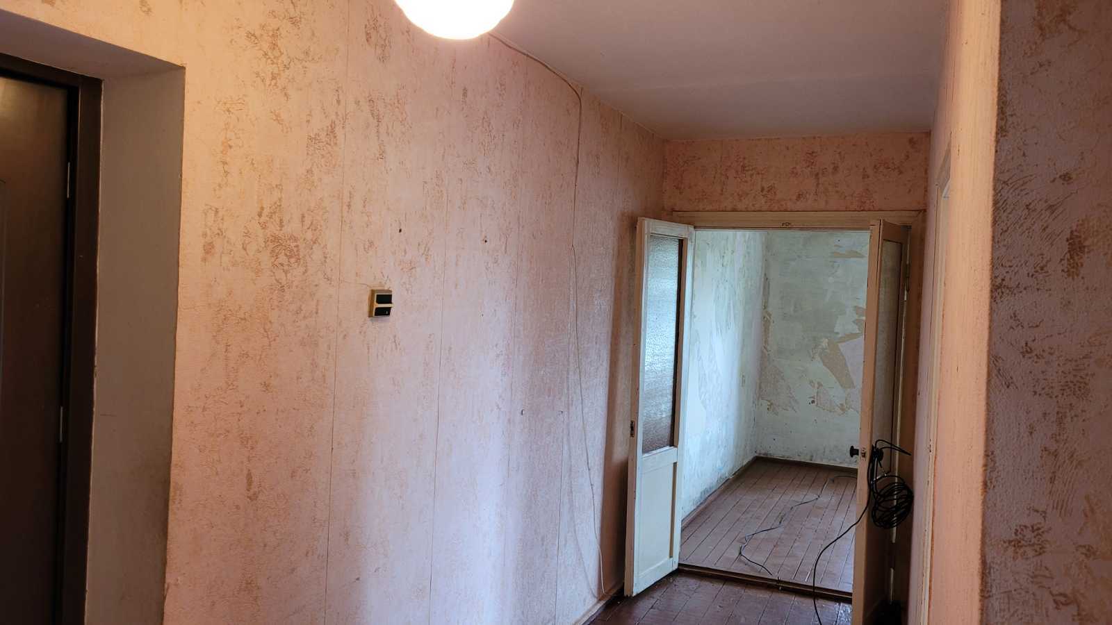 Продаж 2-кімнатної квартири 55 м², Польова, 1