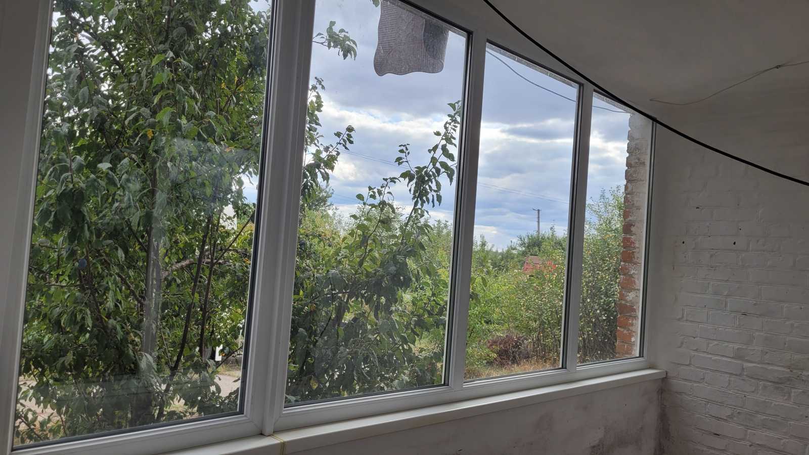 Продаж 2-кімнатної квартири 55 м², Польова, 1