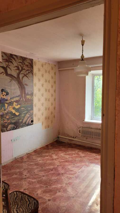 Продаж 2-кімнатної квартири 55 м², Польова, 1