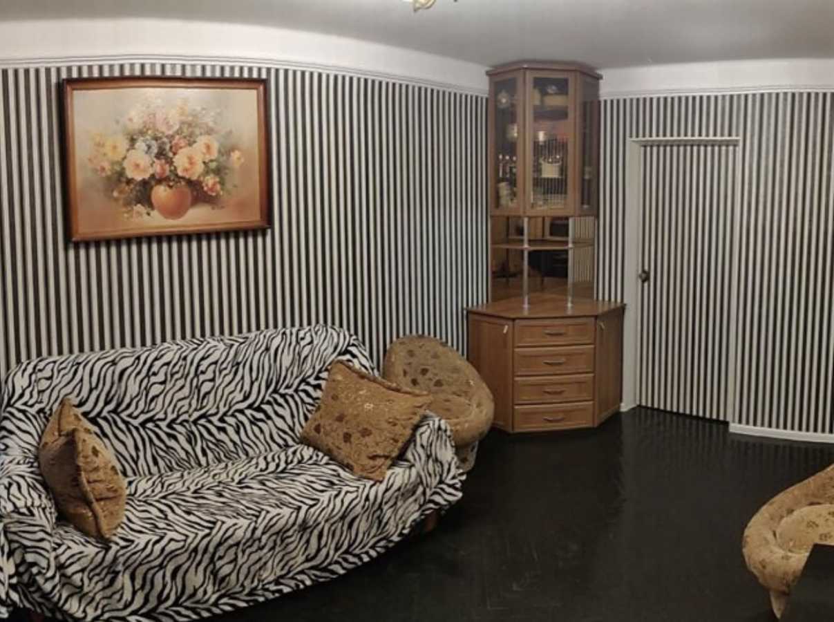 Оренда 2-кімнатної квартири 48 м², Зодчих вул., 24