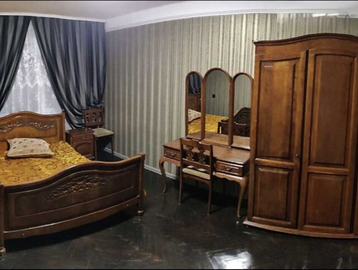 Оренда 2-кімнатної квартири 48 м², Зодчих вул., 24