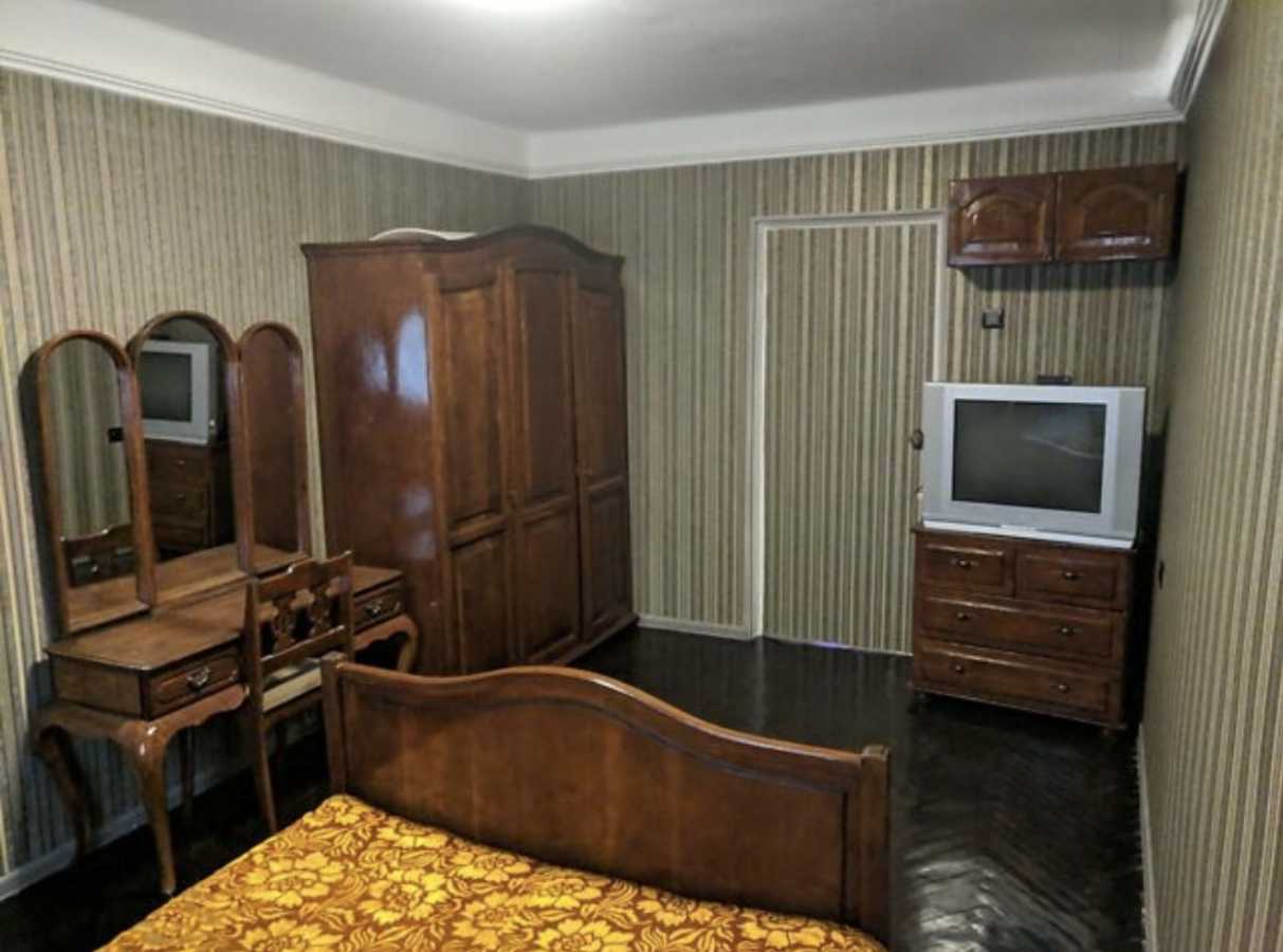 Оренда 2-кімнатної квартири 48 м², Зодчих вул., 24