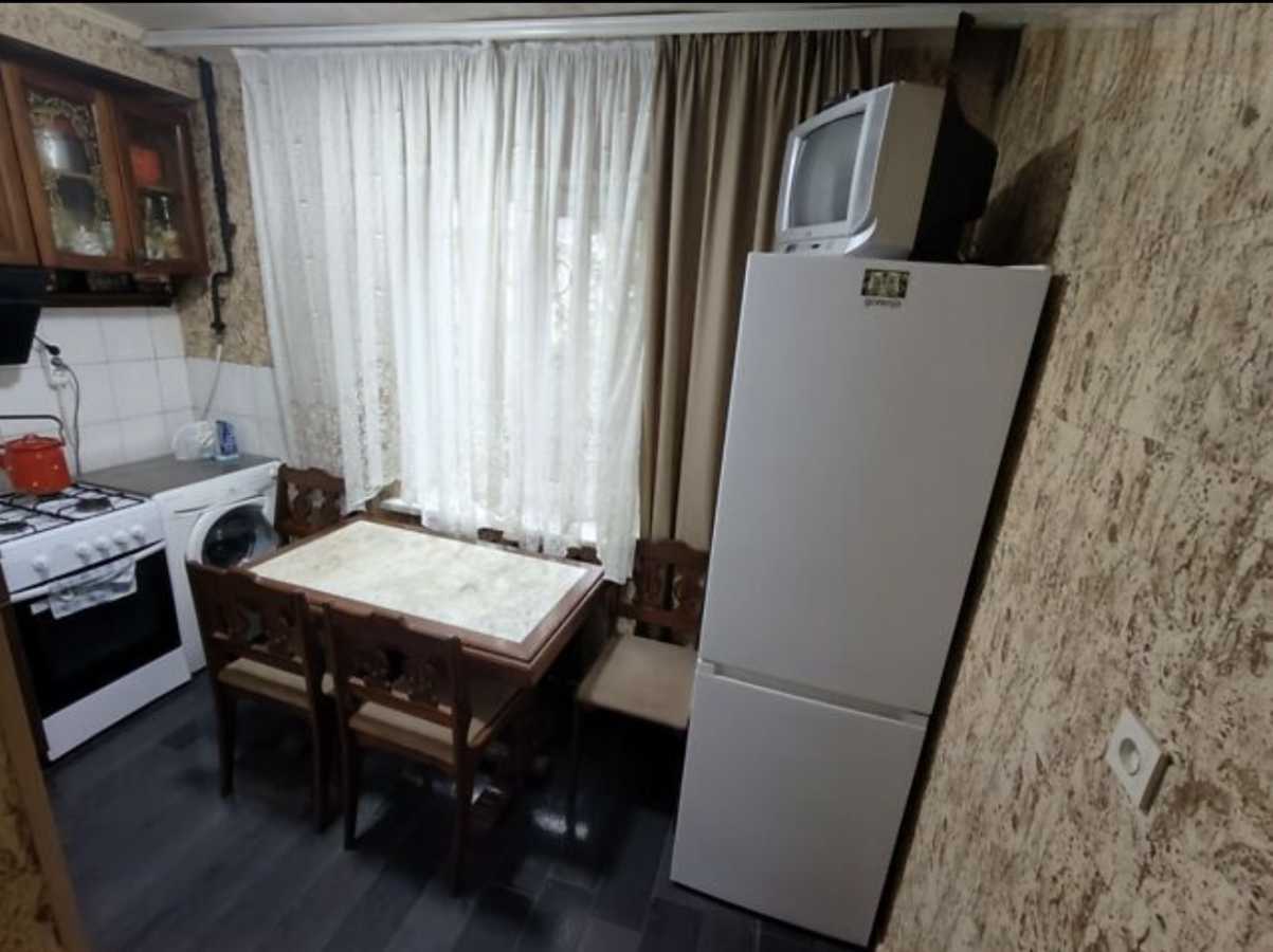 Оренда 2-кімнатної квартири 48 м², Зодчих вул., 24