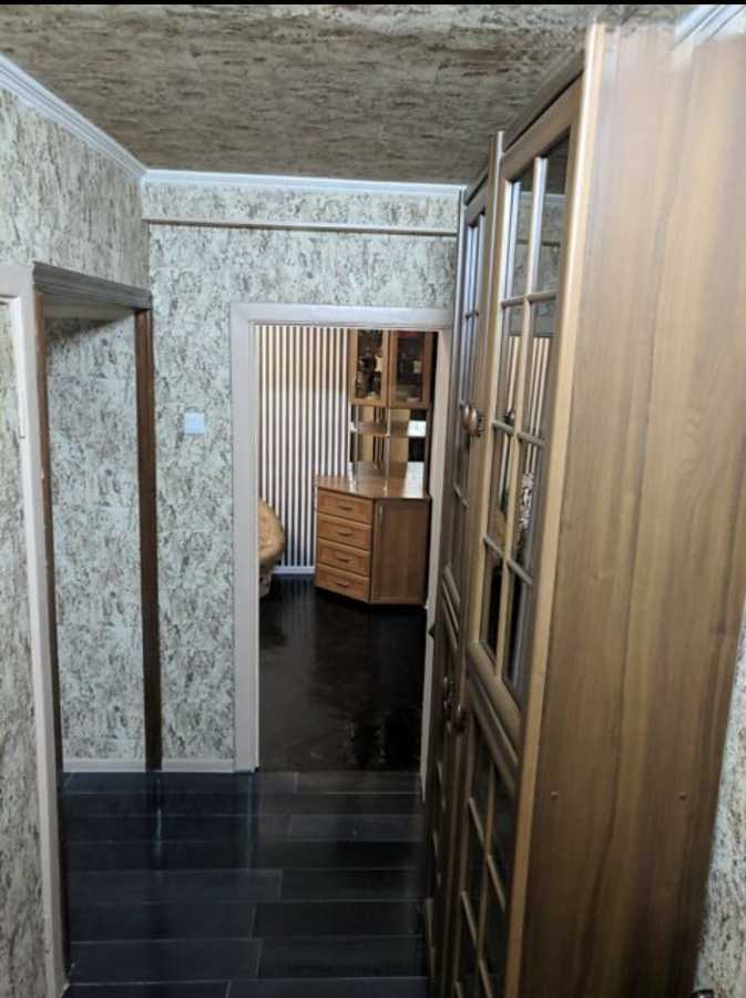Оренда 2-кімнатної квартири 48 м², Зодчих вул., 24